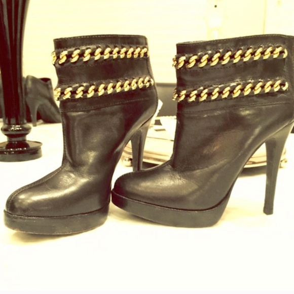 Tory Burch Shoes - Tory Burch Booties